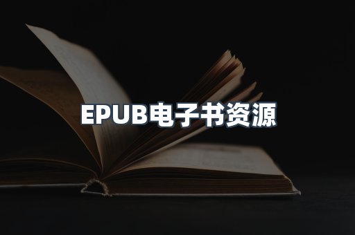 海外电子书